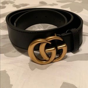 Knock off gucci belt